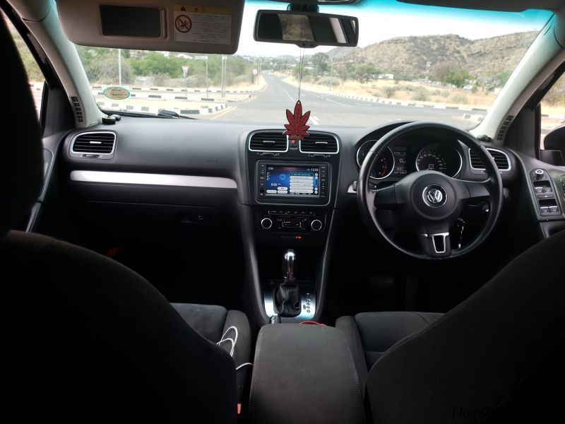 Volkswagen Golf 1.4 Tsi in Namibia