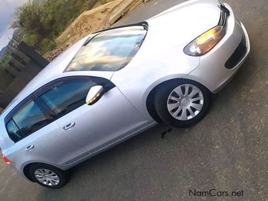 Volkswagen Golf 1.4 in Namibia