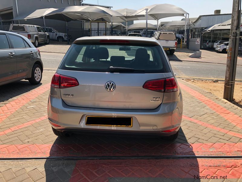 Volkswagen Golf 7 1.2 TSI Bluemotion in Namibia