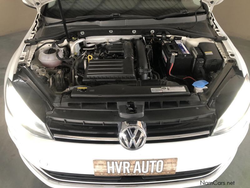 Volkswagen Golf 7 1.4 TSI Bluemotion A/T in Namibia