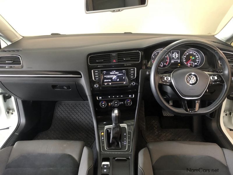 Volkswagen Golf 7 1.4 TSI Bluemotion A/T in Namibia