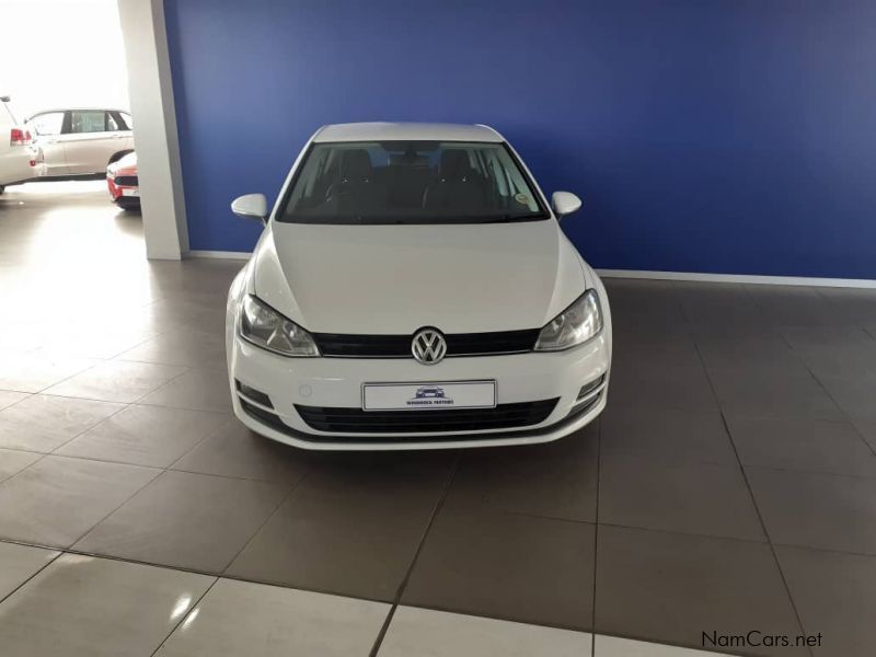 Volkswagen Golf 7 1.4 TSi Comfortline MT in Namibia