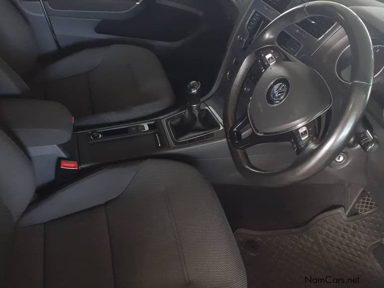 Volkswagen Golf 7 1.4 TSi Comfortline MT in Namibia