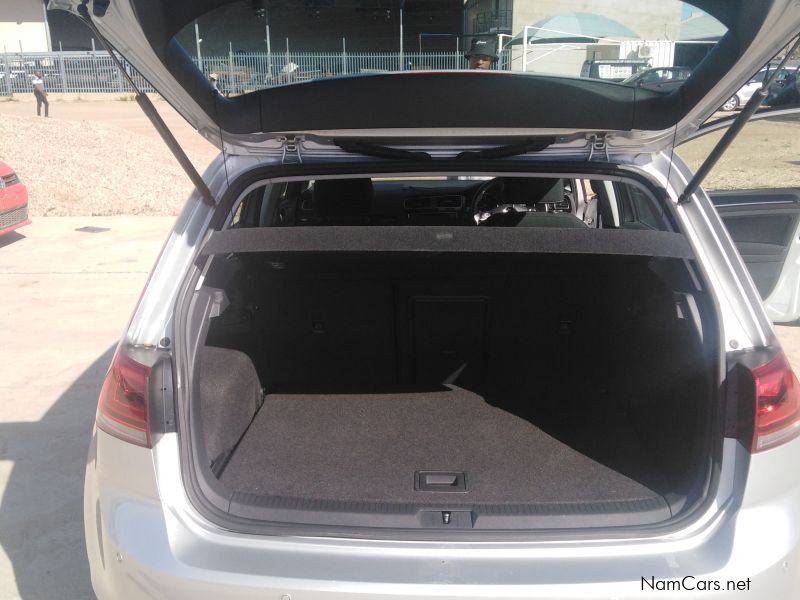 Volkswagen Golf 7 TSI Highliner in Namibia