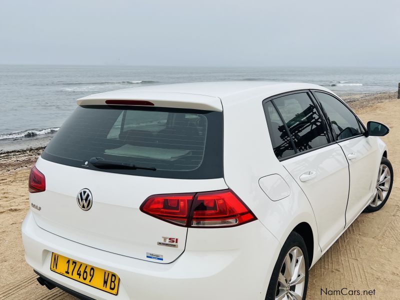 Used Volkswagen Golf 7 TSi Highline 2013 Golf 7 TSi Highline for sale Walvis Bay Volkswagen