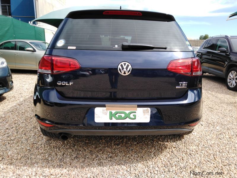 Volkswagen Golf 7 Tsi Bluemotion in Namibia