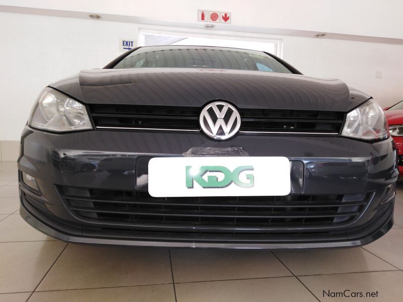 Volkswagen Golf 7 Tsi Bluemotion in Namibia