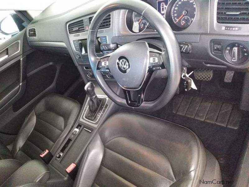 Volkswagen Golf 7 Tsi Bluemotion in Namibia