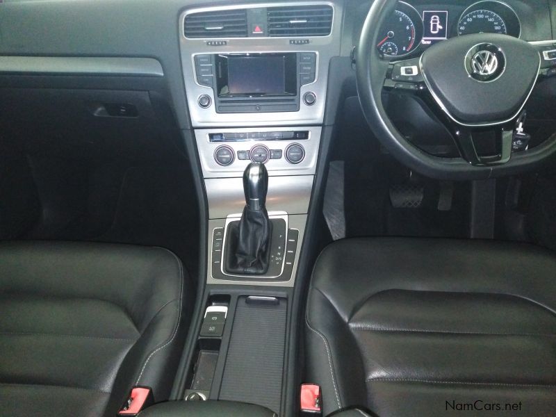 Volkswagen Golf 7 Tsi Bluemotion in Namibia