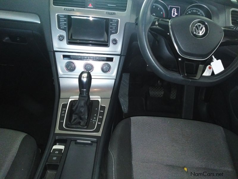 Volkswagen Golf Tsi Bluemotion in Namibia