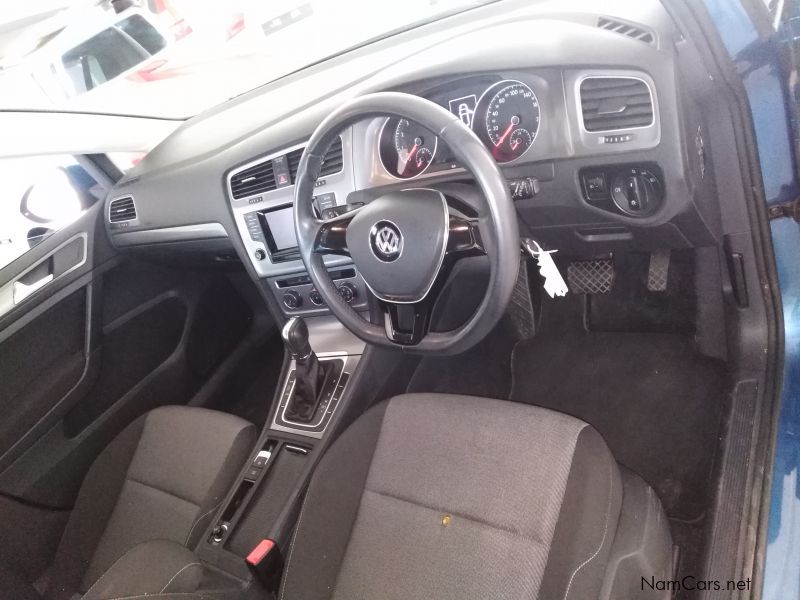 Volkswagen Golf Tsi Bluemotion in Namibia