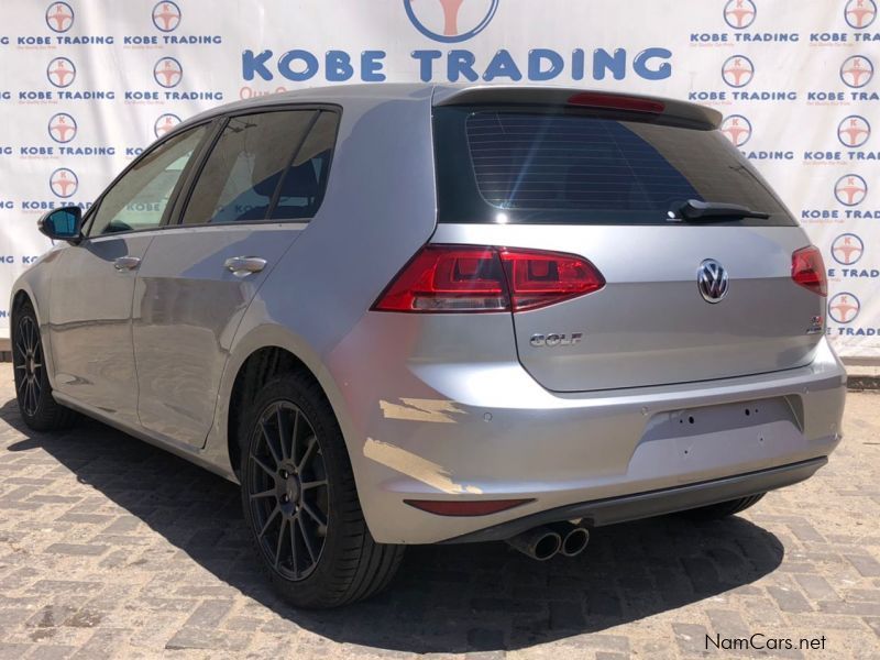 Volkswagen Golf Tsi Highline  Blue Motion 110 KW in Namibia