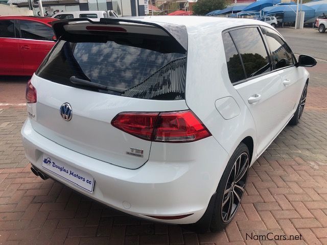 Volkswagen Golf VII 1.4 TSI comfortline in Namibia