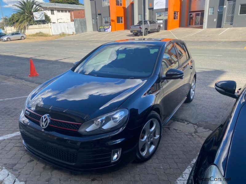 Volkswagen Gti in Namibia