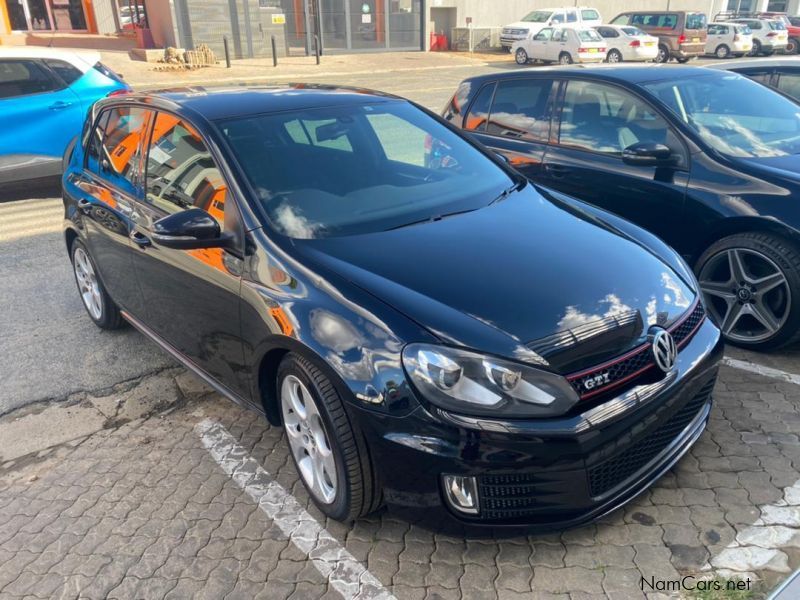 Volkswagen Gti in Namibia