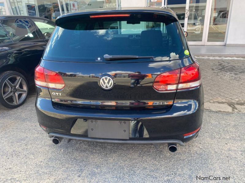 Volkswagen Gti in Namibia