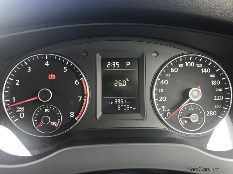 Volkswagen JETTA  1.4L in Namibia