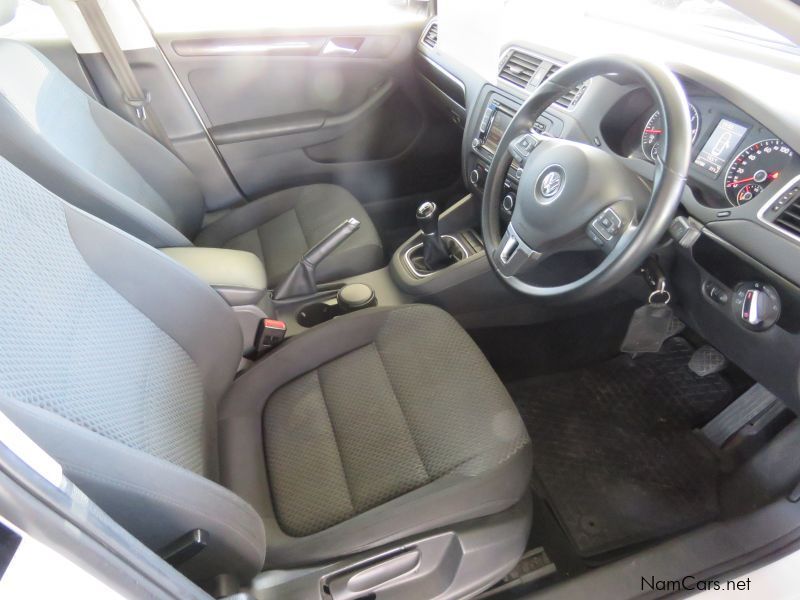 Volkswagen JETTA 1.4 COMFORT in Namibia