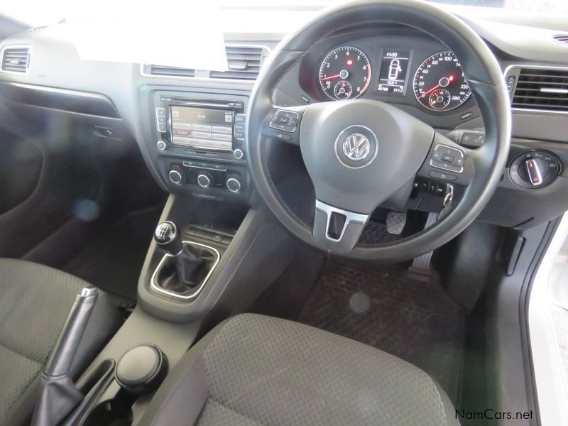 Volkswagen JETTA 1.4 COMFORT in Namibia