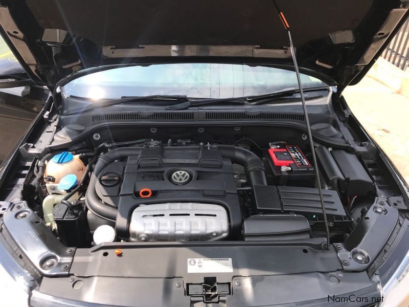 Volkswagen JETTA 1.4L TSI HID in Namibia