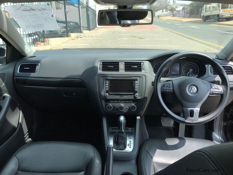 Volkswagen JETTA 1.4L TSI HID in Namibia