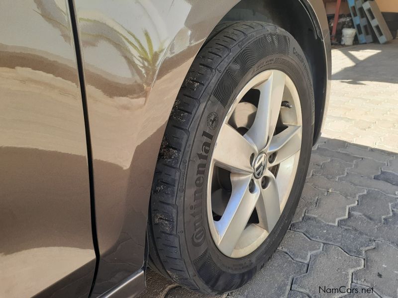 Volkswagen JETTA in Namibia