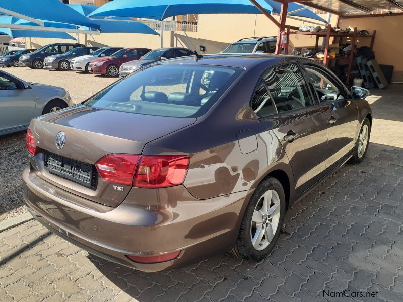 Volkswagen JETTA in Namibia