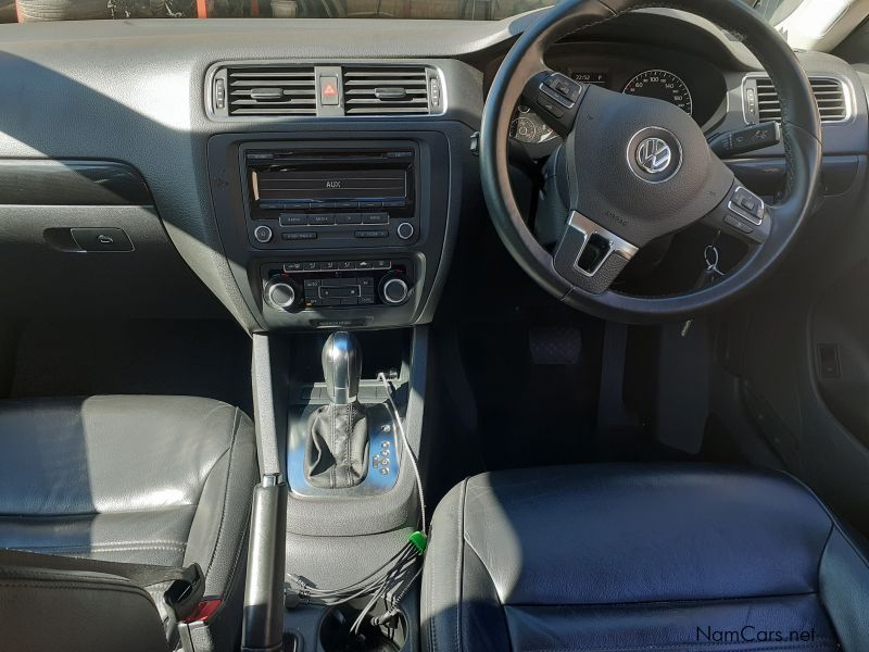 Volkswagen JETTA in Namibia