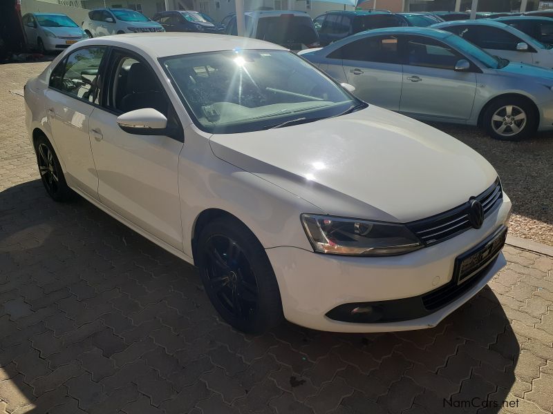 Volkswagen JETTA in Namibia