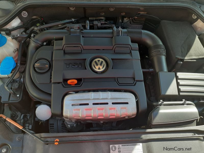 Volkswagen JETTA in Namibia