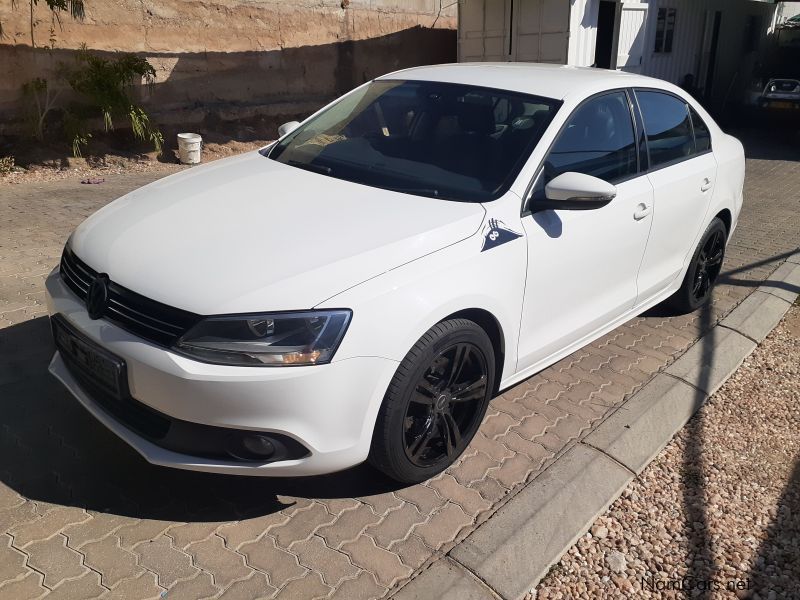 Volkswagen JETTA in Namibia