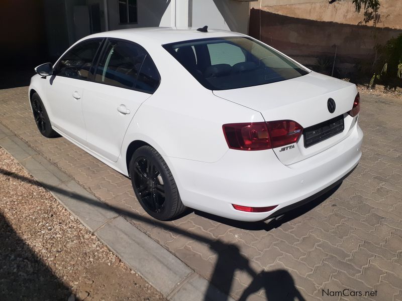 Volkswagen JETTA in Namibia