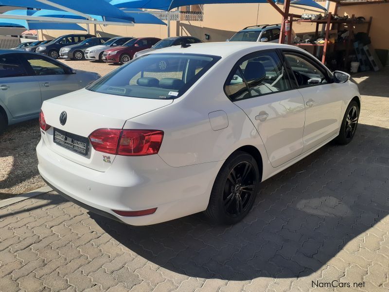 Volkswagen JETTA in Namibia