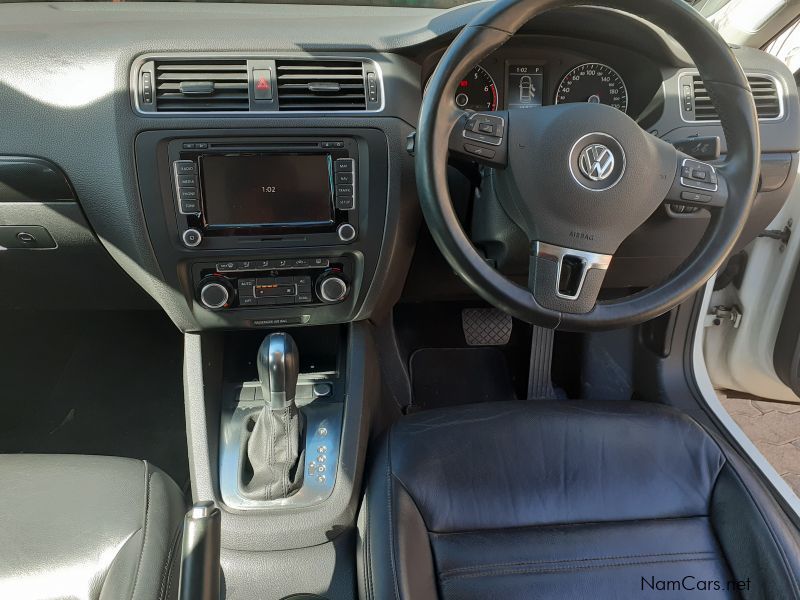 Volkswagen JETTA in Namibia