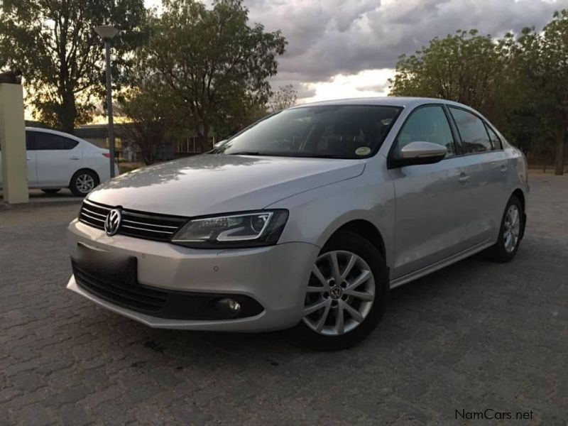 Volkswagen Jetta  1.4 tsi in Namibia