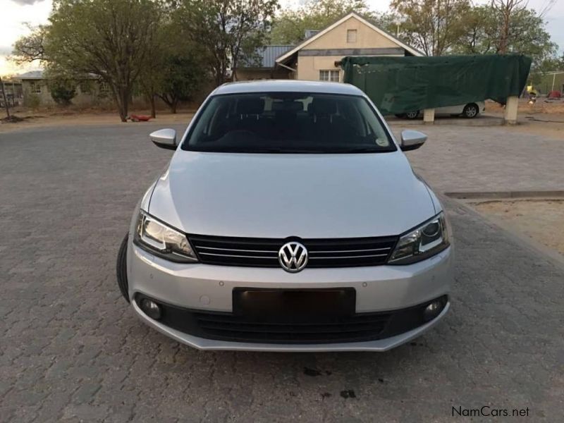 Volkswagen Jetta  1.4 tsi in Namibia