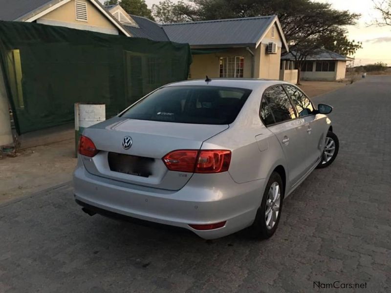 Volkswagen Jetta  1.4 tsi in Namibia