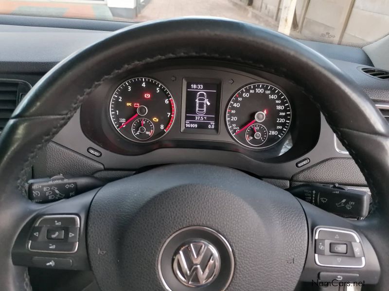 Volkswagen Jetta 1.4 TSI in Namibia