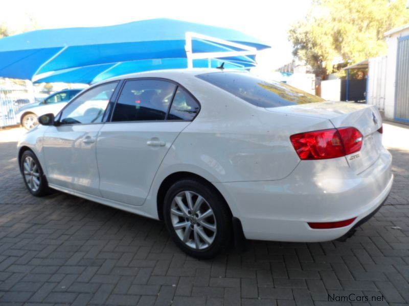 Volkswagen Jetta 1.4 TSi Comfortline in Namibia