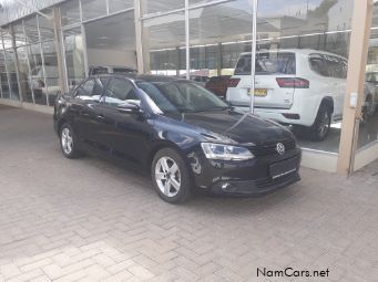 Volkswagen Jetta 1.4 Tsi Sedan in Namibia