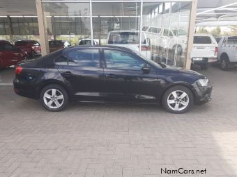 Volkswagen Jetta 1.4 Tsi Sedan in Namibia