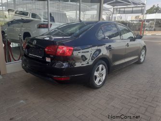 Volkswagen Jetta 1.4 Tsi Sedan in Namibia