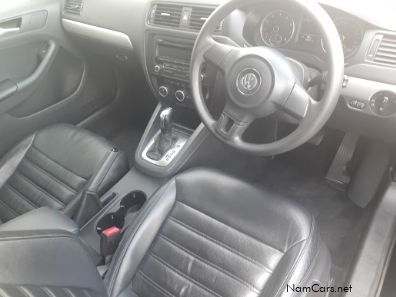 Volkswagen Jetta 1.4 Tsi Sedan in Namibia