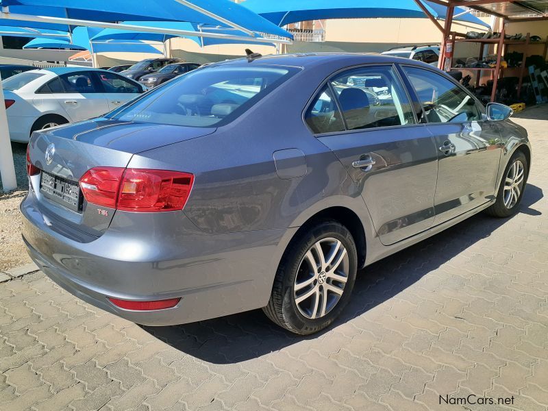 Used Volkswagen Jetta 2013 Jetta for sale Windhoek Volkswagen Jetta