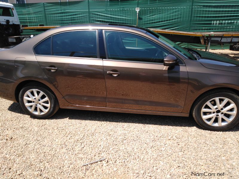 Volkswagen Jetta Tsi in Namibia