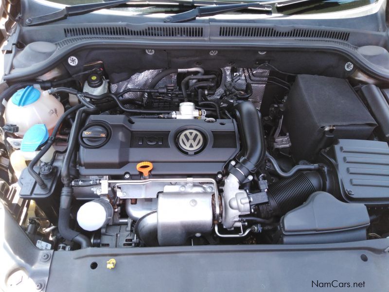 Volkswagen Jetta Tsi in Namibia