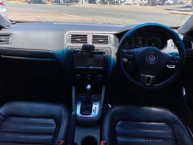 Volkswagen Jetta VI 1.4 TSI Comfortline DSG in Namibia