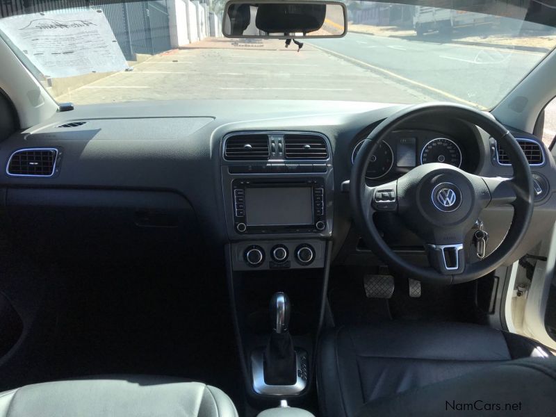 Volkswagen POLO 1.2L  TSI in Namibia