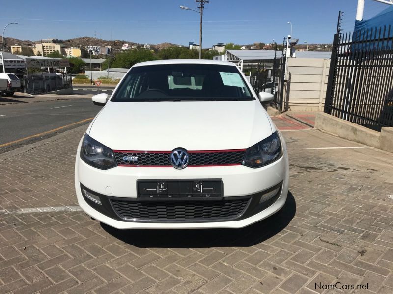 Volkswagen POLO 1.2L  TSI in Namibia