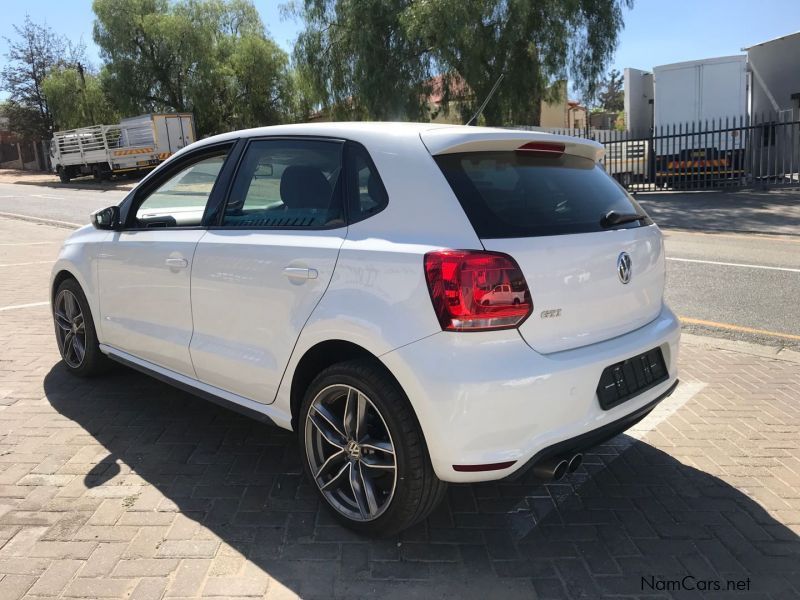 Volkswagen POLO 1.2L  TSI in Namibia